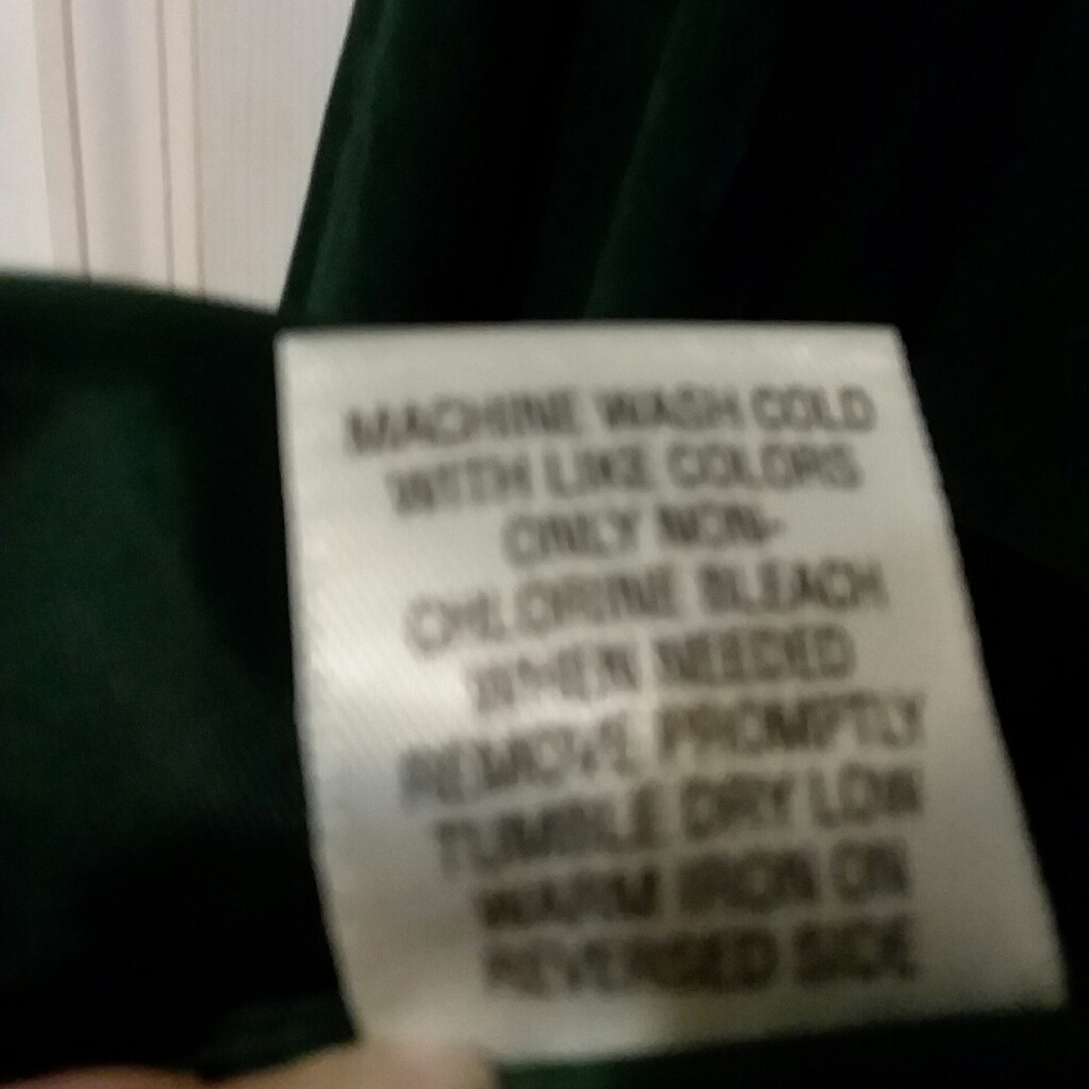 womens jacket. (GT-67) - Picture 4 of 7